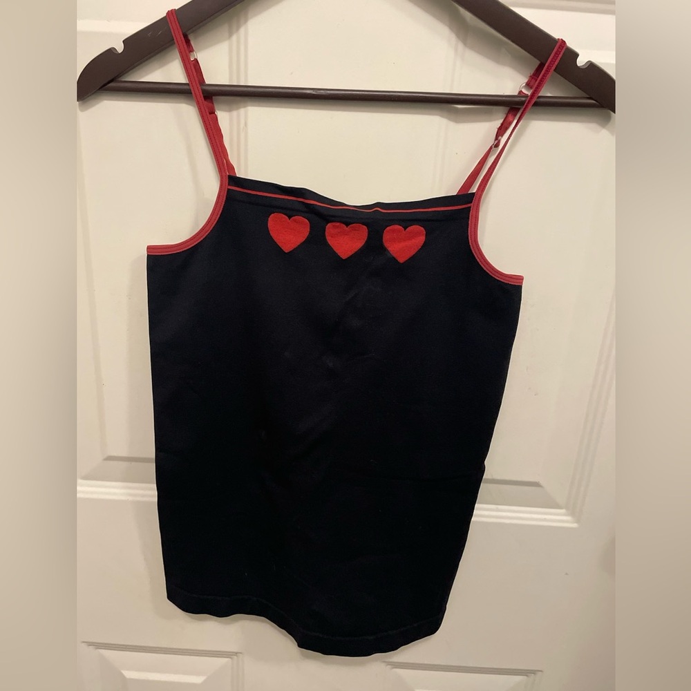 Elita camisole